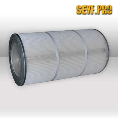 Фильтр тонкой очистки