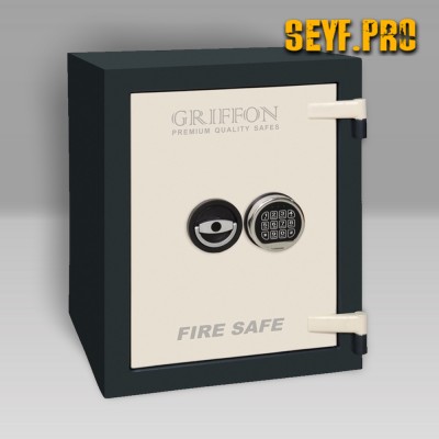 Огнестойкий сейф Griffon FS.57.Е