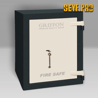 Огнестойкий сейф Griffon FS.57.K