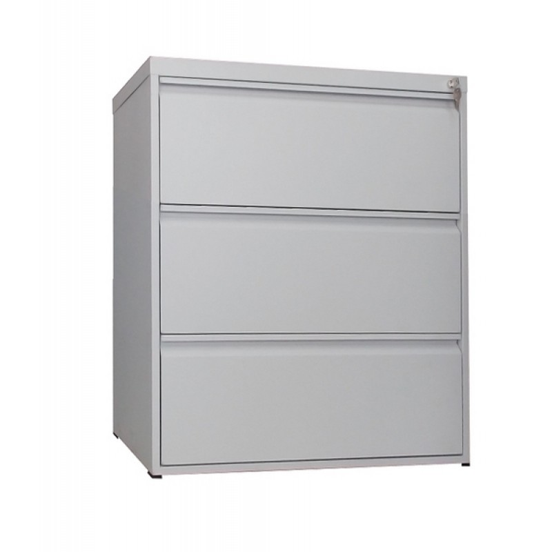 Картотека ШФ-2С на 2 ящика формата А4