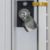Шкаф серверный ШС-24U/6.10C напольный