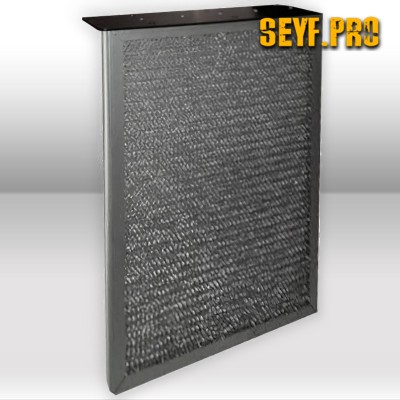 Предварительный входной фильтр