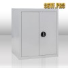 Шкаф металлический для офиса ШБМ 09 (900х600х500)